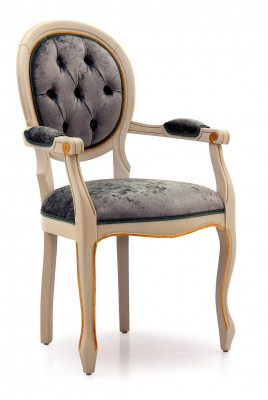 Fauteuil marron Design chaise fauteuil chaises chaise de salle à manger chaise de bureau moderne