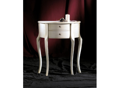 Consoles Table de chevet Chambre Table d'appoint Design moderne Mobilier Bois Armoires
