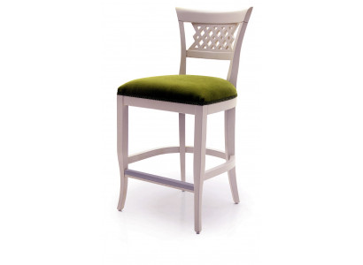 Conception des chaises de bar tabouret de bar chaises de comptoir tabouret de bar en velours chaise de bar