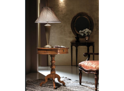 Table d'appoint Table basse Table de design Table de salon Tables Table basse en bois massif