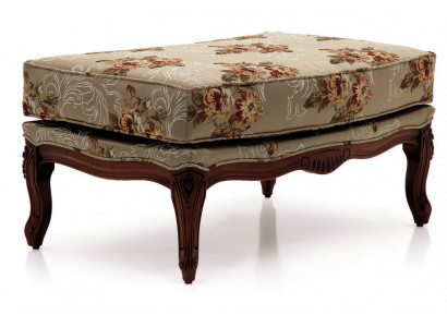Chaise longue banc siège Italie Mobilier nouveau Tabouret repose-pieds tabouret d'appoint ottoman