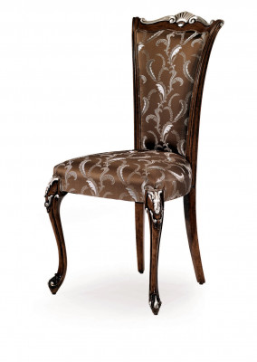 Fauteuil Chaise design Chaise rembourrée Chaises de luxe Chaise de salle à manger Chaise de bureau Art déco