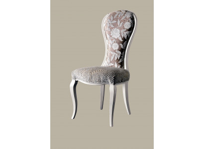 Fauteuil rembourré Chaises royales Chaise de salle à manger Chaise de bureau Fauteuil moderne Chaise design