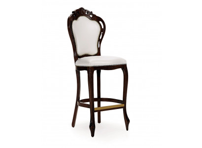 Tabouret de club Salon Meubles Chaise Fauteuil Revêtement Conception Chaises Inclinées Tabouret de Bar