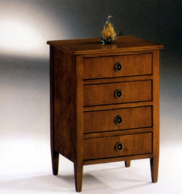 Style baroque antique Commode Commode Salon Chambre Étagère Buffet Meubles