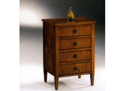 Style baroque antique Commode Commode Salon Chambre Étagère Buffet Meubles