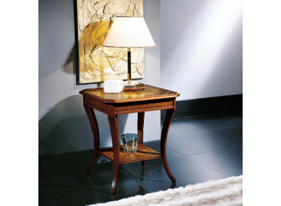 Table basse Table de salon de design de luxe Tables d'appoint de salon Mobilier de salon nouveau