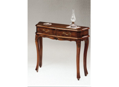 Console Tables Table de console Table de maquillage Console de maquillage Table de console Designer Table en bois Italie