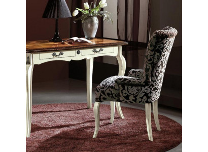 Chaise de salle à manger chaise capitonnée fauteuil de luxe chaise chaises mobilier de salle d'étude