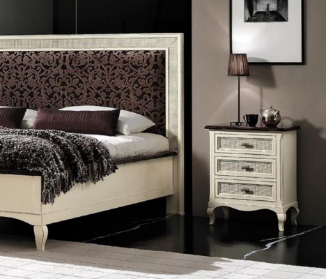 Table de chevet Table de chambre Tables de chevet neuves Table de chevet Console de nuit design