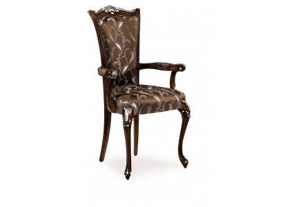 Chaises Chaise de salle à manger Chaise de bureau Meubles Lehn Fauteuil Chaise de conception Chaise rembourrée Bois