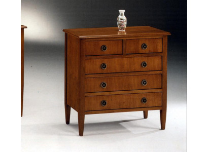 Commode Armoire de design de luxe en bois Commode Armoire Étagère Console Mobilier nouveau
