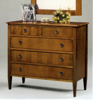Commode Meubles en bois Buffet Commode Armoire Classique neuf