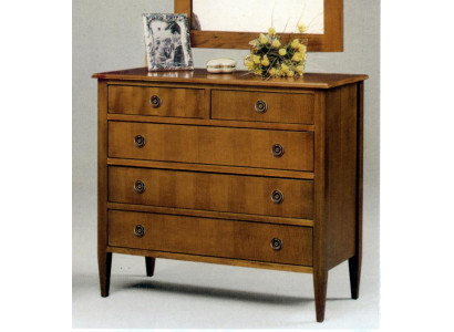 Commode Meubles en bois Buffet Commode Armoire Classique neuf