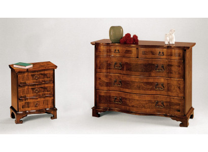 Table de chevet Tables de nuit Table console Commode Consoles Armoire Chambre à coucher nouvelle