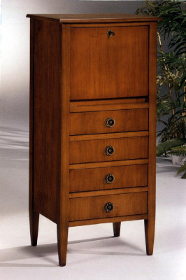 Bar Armoire Buffet Vitrine Salon Design Étagère Mobilier Bois Maison Mur