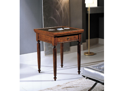 Table de salon Tables basses Table basse Bois Table d'appoint Bois Table d'appoint
