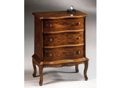 Commode Commode Buffet Armoire Portemanteau Buffet Meubles Style Bois Luxe nouveau