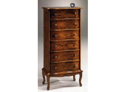 Buffet Armoire haute Commode Armoires Meubles Mobilier italien massif
