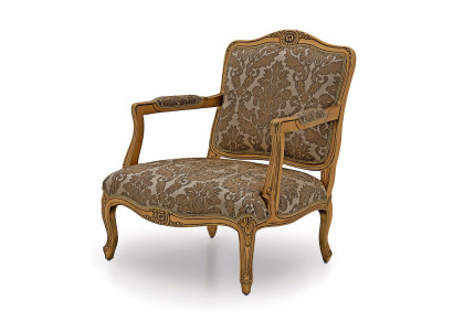 Meubles classiques de luxe 1 place Canapé nouveau Fauteuil Canapés Canapé Textile Classique