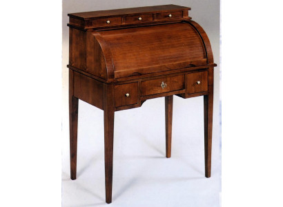 Armoire de côté de bureau Armoire de côté Mobilier italien Étagère Console Meuble en bois