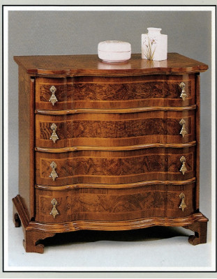 Commode Buffet Armoire Bois Commodes Meubles italiens Ameublement Armoires