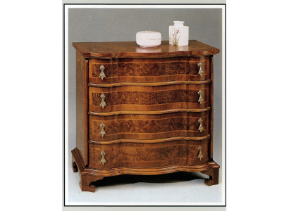 Commode Buffet Armoire Bois Commodes Meubles italiens Ameublement Armoires