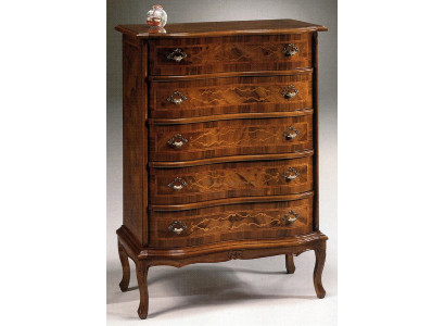 Armoire Portant Malle Commode Buffet Buffet Mobilier Style Ancien Bois Luxe Neuf