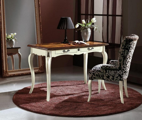 Bureau Table italienne Bureaux Ordinateurs Meubles Tables Meubles Italie