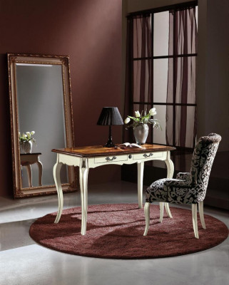 Bureau Table italienne Bureaux Ordinateurs Meubles Tables Meubles Italie