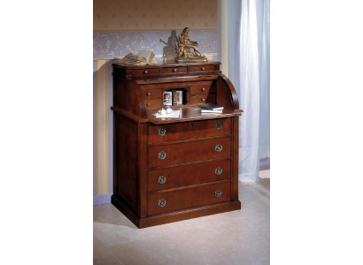 Commode Buffet Armoire Portemanteau Bahut Mobilier italien Étagère Console