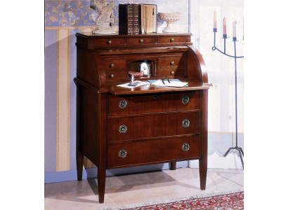 Commode Buffet Armoire Porte-manteau Buffet Mobilier italien Étagère Console