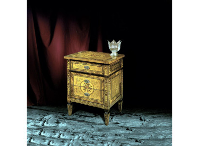 Table de chevet Tables de nuit Table console Commode Consoles Armoire Chambre à coucher nouveau