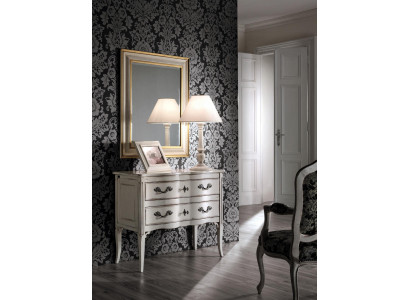 Commode Armoire en bois Buffet Meuble italien Ameublement Commodes