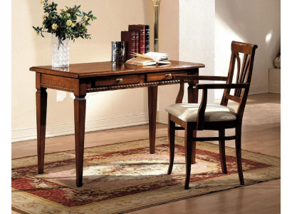 Bureau Table italienne Bureaux Ordinateur Mobilier Tables Meubles Italie