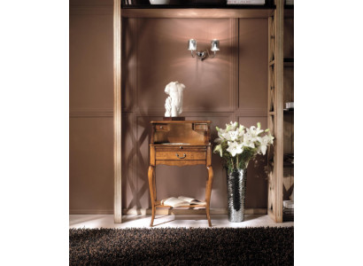 Art Déco Magie Secrétaire Table MaisonBureau Secrétaire Armoire du 20ème siècle Bureau