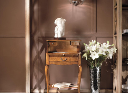 Art Déco Magie Secrétaire Table MaisonBureau Secrétaire Armoire du 20ème siècle Bureau