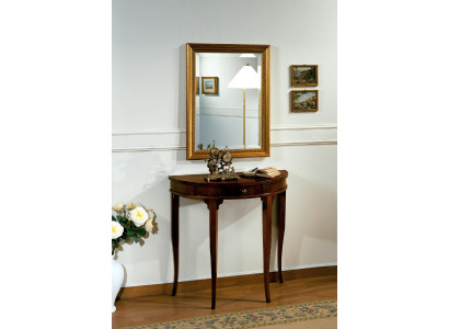 Console Coiffeuse Mobilier Italien Coiffeuse Ameublement Style de Meubles neuf