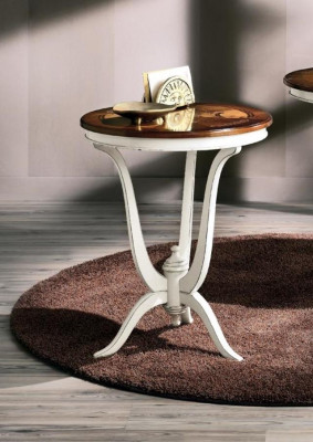 Tables d'appoint salon Table basse ronde Tables basses Design de luxe Nouvelle table de canapé
