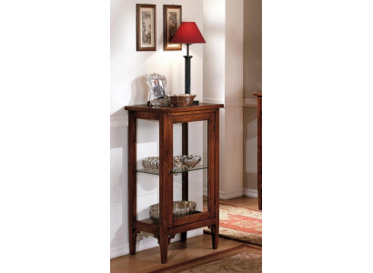 Vitrine Armoire en verre Vitrines Salon Vitrines Meubles italiens neufs
