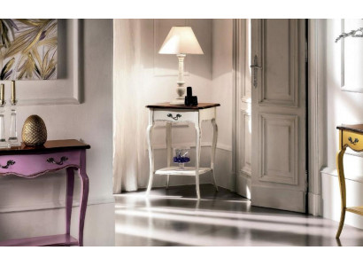 Table d'appoint de meubles italiens Table console Table de designer Table de salon