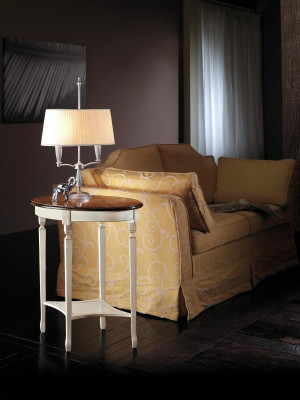 Consoles en bois, console en bois, console téléphone, table d'appoint, table d'entrée, tables d'appoint