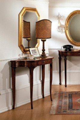 Table console Design Table en bois Console Table Tables console de luxe Buffet