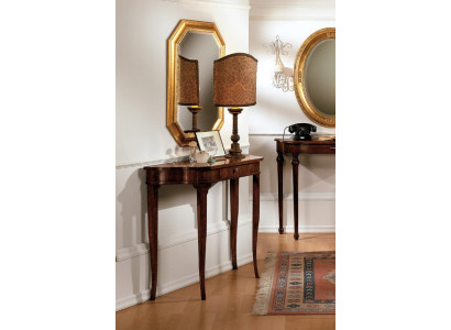 Table console Design Table en bois Console Table Tables console de luxe Buffet