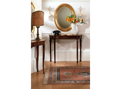 Console table Design Meubles Style Baroque Bois Table italienne Tables Table basse