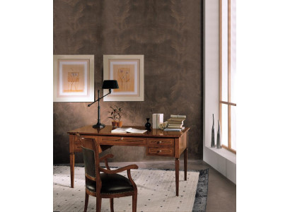 Chaises Rembourrage Chaise Ensemble Bois Cuir Fauteuil Suite Siège Tables 1x nouveau