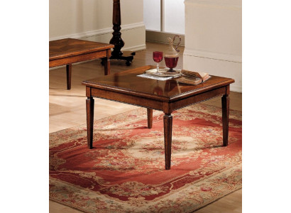 Table basse de luxe Design Table de canapé Tables d'appoint pour café Mobilier de salon nouveau