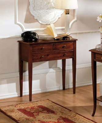 Conception de consoles de luxe Table console Buffet Commode Bahuts Mobilier d'hôtel nouveau