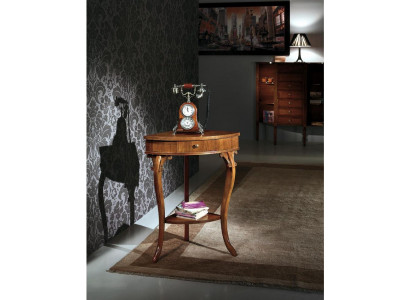 Konsolen Konsole Konsole Holzkonsole Telefontisch Tisch Flurtisch Wandtisch neu