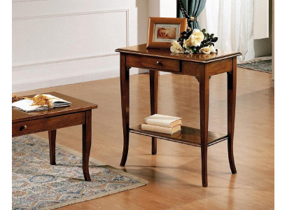Console Table Consoles Tables Furniture Wooden Console Telephone Side Italian Table de console Consoles Tables Mobilier Console en bois Téléphone Side italien